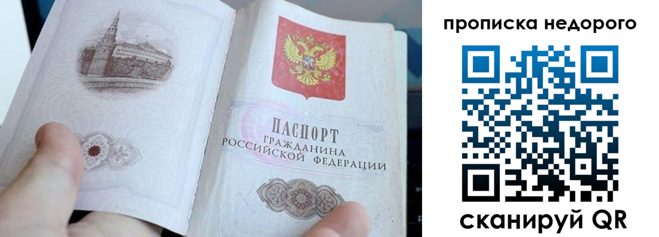пропишу в квартире в Светлограде